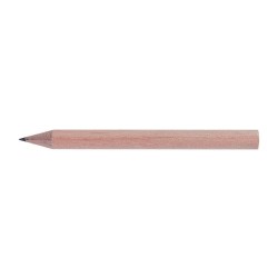 Crayon ECO ROND 8,7 cm - Écriture Écologique