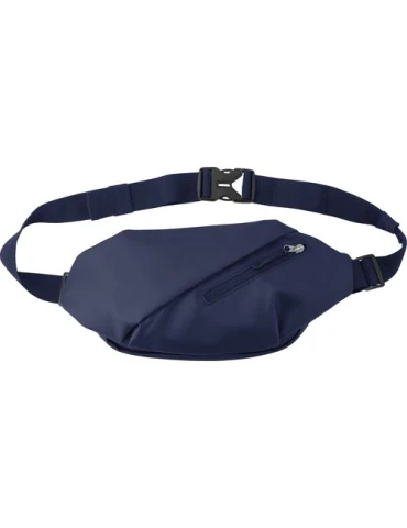 Sac banane déperlant en polyester 600D personnalisé - Bria