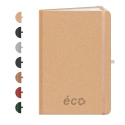 Carnet ECO : Écologique et Élégant