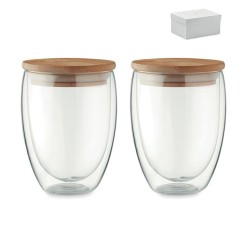 Ensemble de Verres TIRANA SET - 350 ml