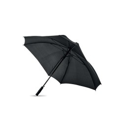 Parapluie Tempête Carré 27" COLUMBUS - Résistant et Pratique