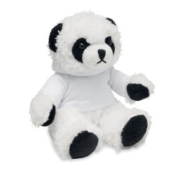 Peluche Panda PENNY - Un compagnon doux et personnalisé