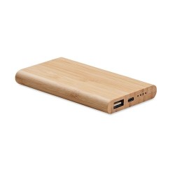 Powerbank Bambou 4000 mAh ARENAPOWER C