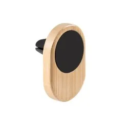 Support téléphone pratique et écologique pour voiture ELLAGAN
