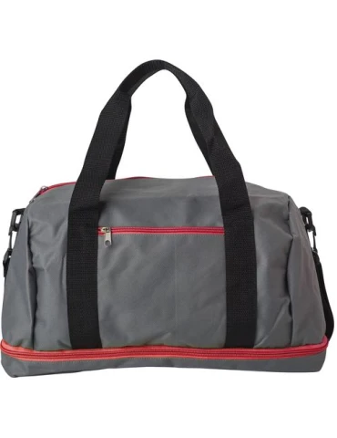 Sac de sport écologique en polyester - Lemar
