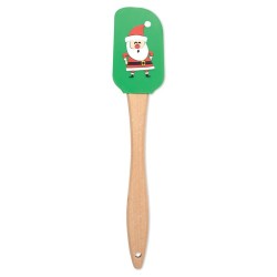 Spatule de Noël en Silicone SWEET