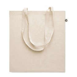 Sac Shopping en Coton Recyclé ZOCO