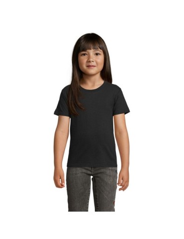 T-shirt Enfant Bio Crusader - Mode Éthique