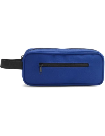 Trousse personnalisée en nylon - Cadeau d'entreprise Iago