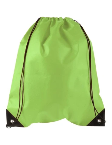 Sac à dos publicitaire en non-tissé - Nathalie