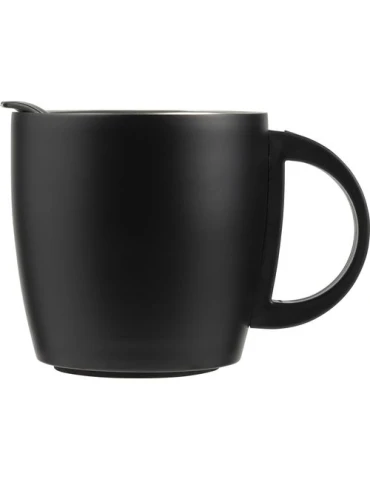 Mug isotherme étanche double paroi personnalisé Rania