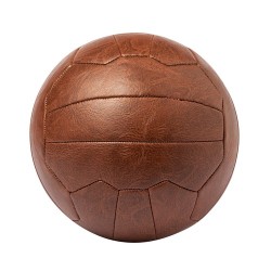 Ballon Horisun - Le Ballon de Foot Éco-Responsable