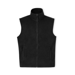 Gilet polaire chaud et doux - Gilet Destin