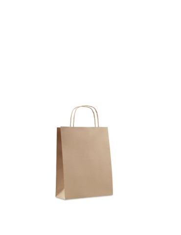 Sac en papier petit format PAPER TONE S