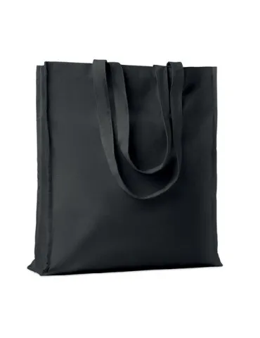 Sac shopping écologique en coton 140gr/m² - PORTOBELLO