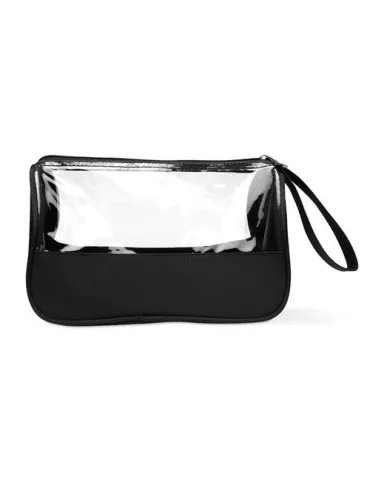 Trousse de Toilette Personnalisée Écologique Pratique PLAS