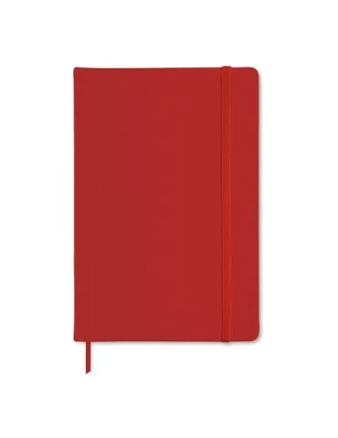 Carnet A5 Ligné Personnalisé - 96 Pages ARCONOT