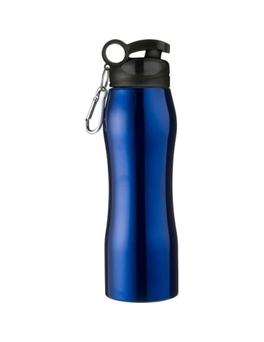 Gourde en acier inoxydable personnalisée de 750 ml - Giovanni