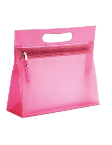 Trousse transparente personnalisée MOONLIGHT