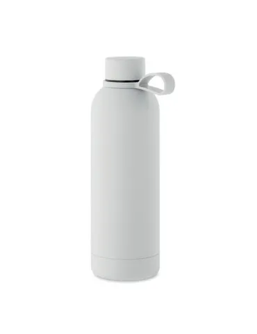 Bouteille isotherme double paroi 500 ml personnalisée - EMERALD