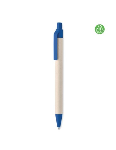 Stylo en carton de lait recyclé MITO PEN