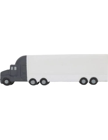 Coussins anti-stress personnalisés 'camion' Irene