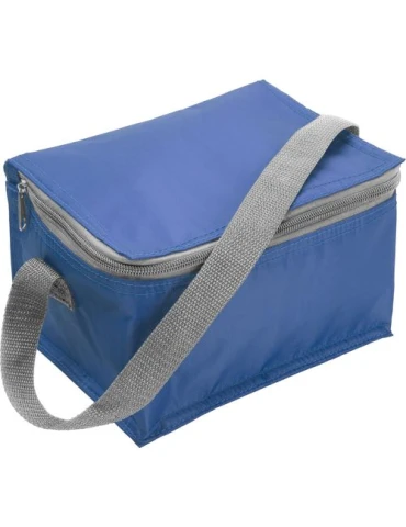 Sac isotherme personnalisé en polyester - Cleo