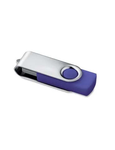 Clé USB Personnalisée 8 Go Pratique TECHMATE