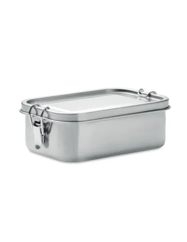 Lunch Box Écologique en Acier Inox 750ml - CHAN LUNCHBOX