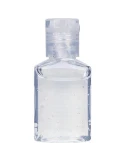 Gel Antibactérien Personnalisé Saniclean 15ml - Hygiène & Bien-être