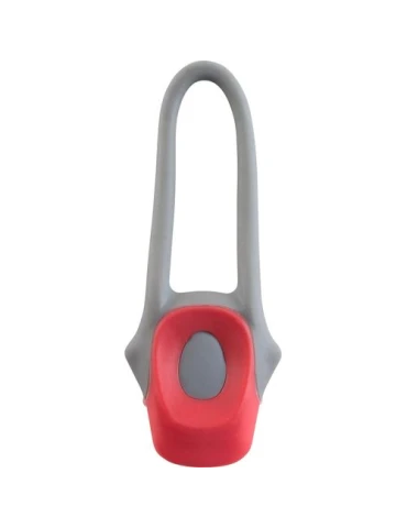Lampe à vélo personnalisée Abigail - Sécurité et style