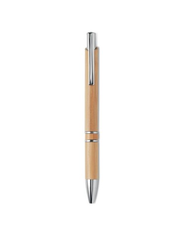 Stylo BERN BAMBOO en Bambou Écologique