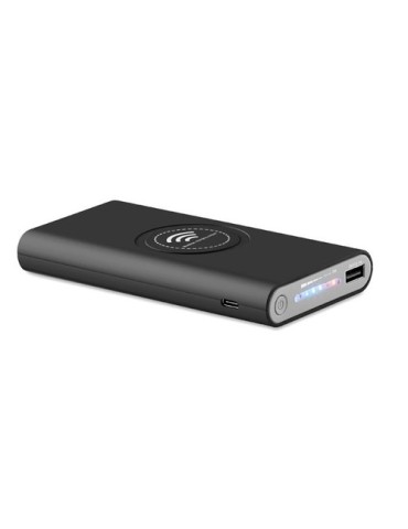 Powerbank sans fil 8000 mAh VIGOR – Charge rapide