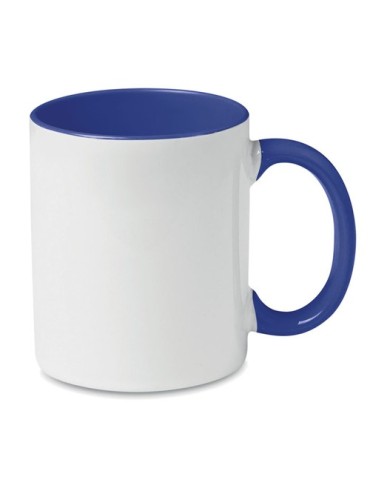 Mug Coloré Sublimcoly - Personnalisez vos Moments