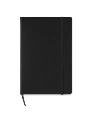 Carnet A5 Personnalisé Quadrillé - SQUARED