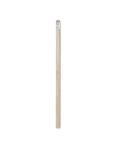 Crayon personnalisable avec gomme - STOMP