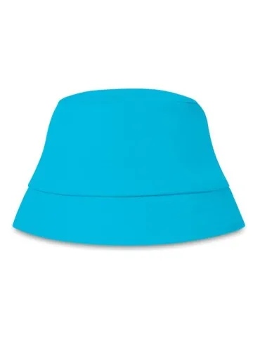 Chapeau publicitaire en coton 160 gr/m² BILGOLA pas cher