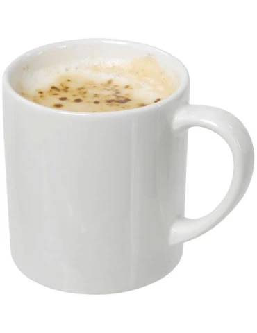 Mug en céramique unique et personnalisé pour entreprise Rachelle