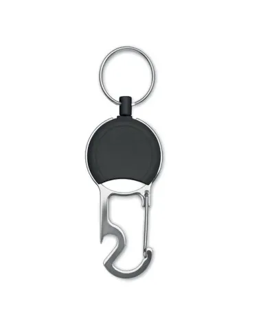 Porte-badges rétractable pratique et personnalisé PULRIC