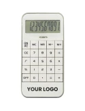 Calculatrice de Poche Personnalisée Jareth | Objets Publicitaires