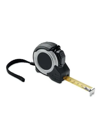 Mètre en ABS 5m Précis et Durable Personnalisé MESPRO