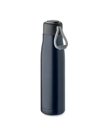 Bouteille double paroi personnalisée 500 ml CORDLE