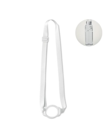 Lanyard porte-gobelet 6cm LANCUP