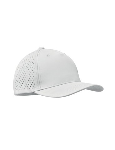 Casquette baseball à 5 pans CAPO