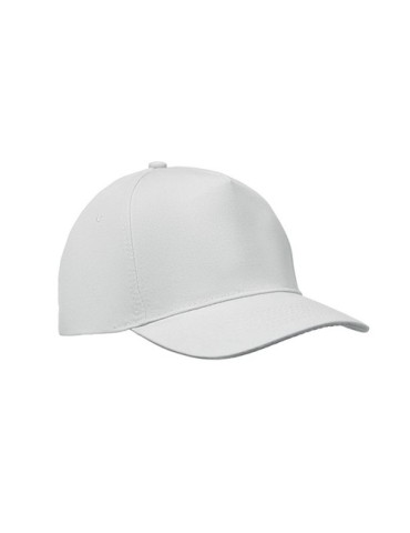 Casquette à 5 pans SUNNY