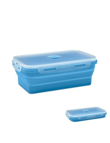 Lunchbox en silicone pliable KOLAPSO