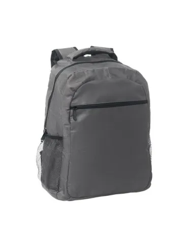 Sac à dos écologique personnalisé pour ordinateur 15" PUTER / TOPPER