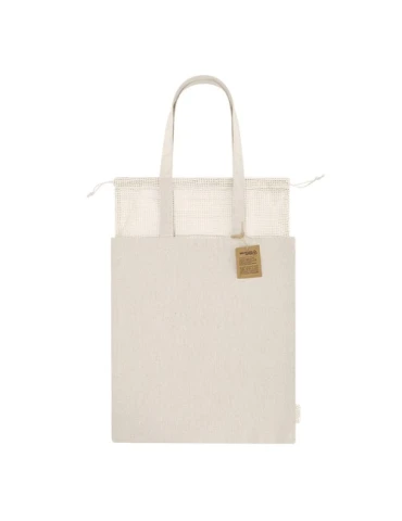 Sac Publicitaire Écologique Flerix