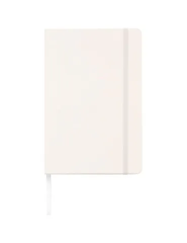 Carnet publicitaire A6 en PU - Bradley