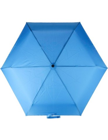 Parapluie pliable en rPET Cynthia